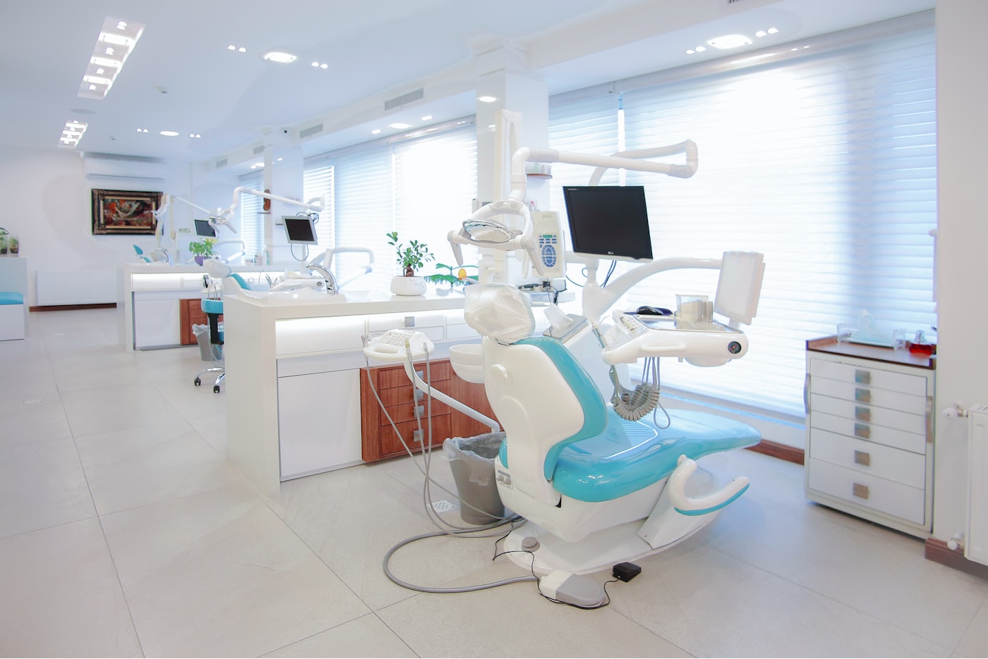Servicio de Revisión dental